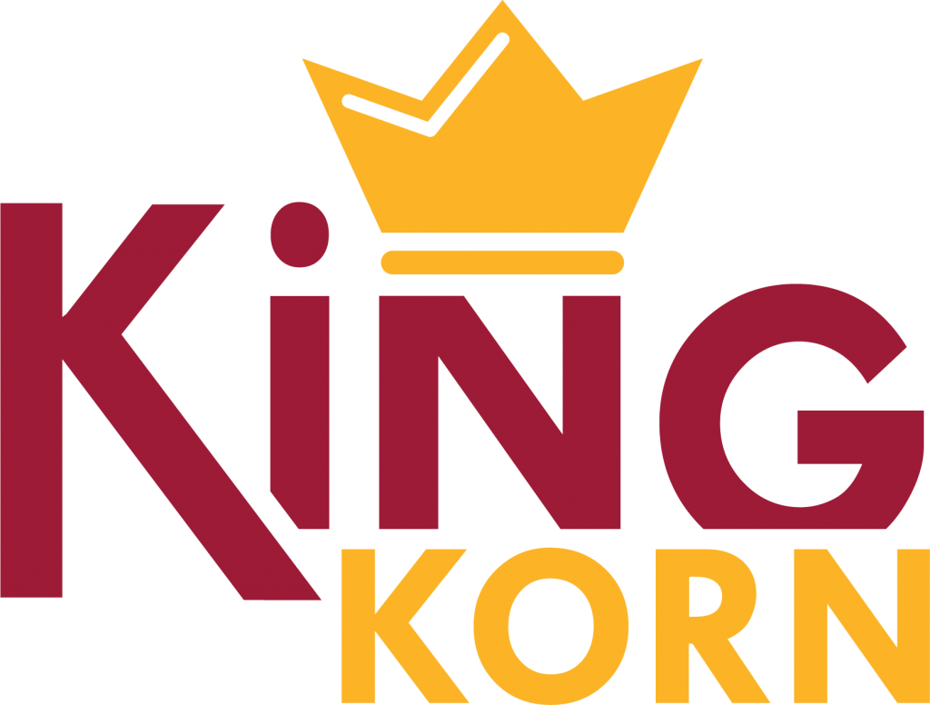 KingKorn_CMYK – King Korn