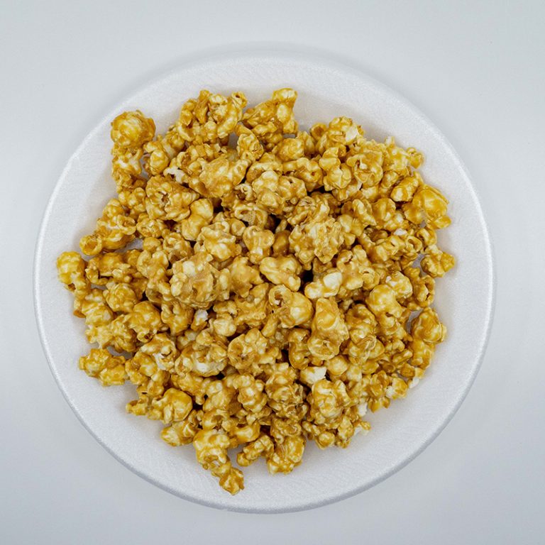 Kokonut Krunch Popcorn King Korn