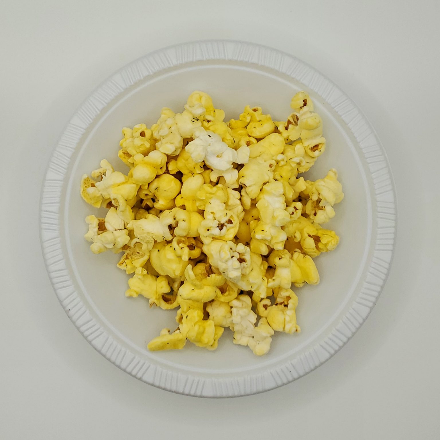 Sour Cream & Chives Popcorn King Korn