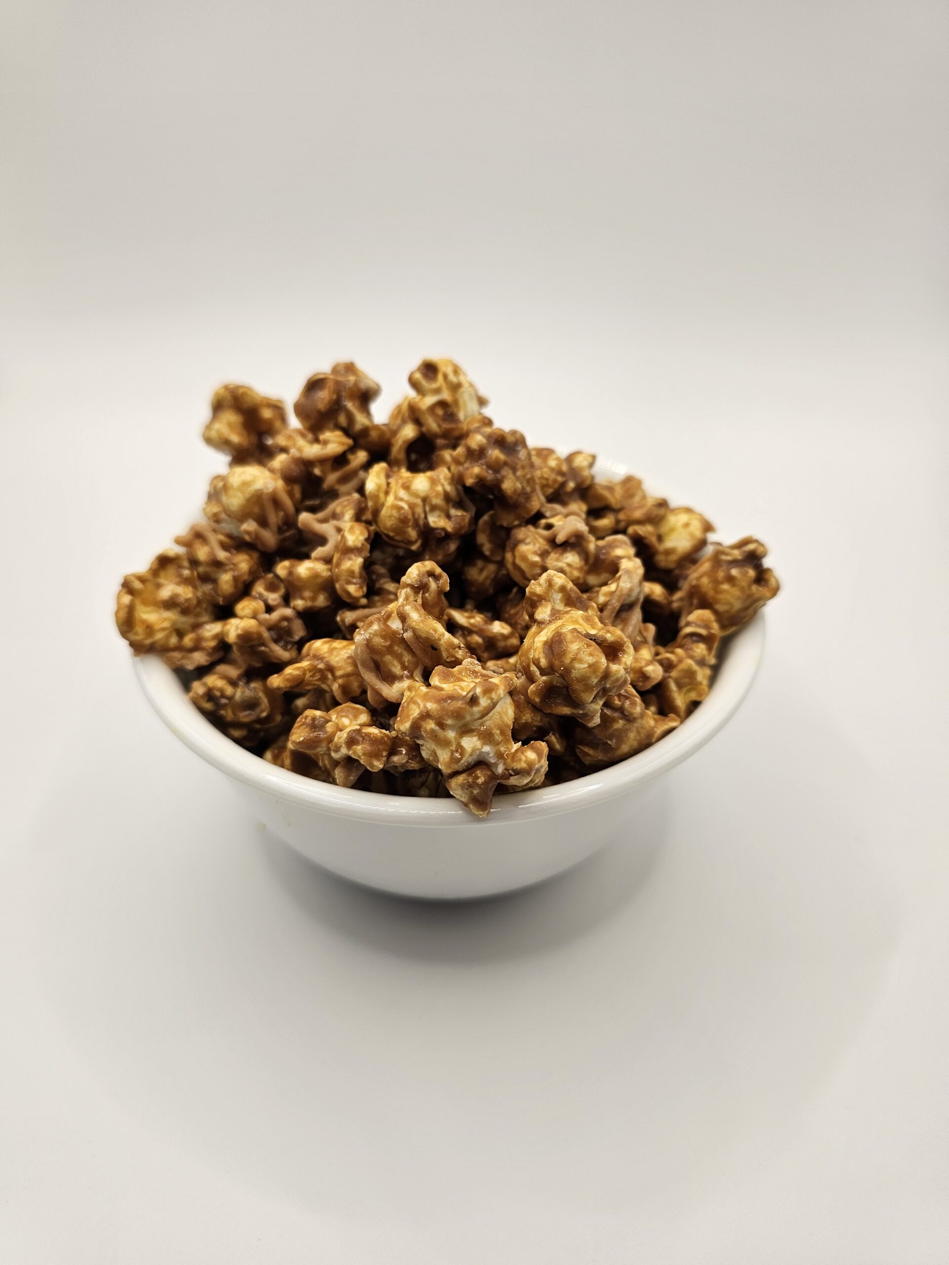 Buckeye Popcorn – King Korn